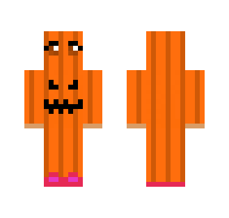 Cuter pumpkin