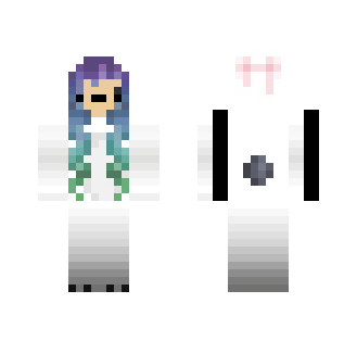 For Lily~o3o~Grace