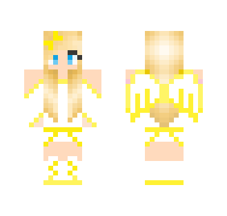 LucyPoxyGotMoxy