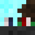 Cesse's Halloween skin 2k16 - Halloween Minecraft Skins - image 3