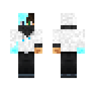 Teenager Frozen Cesse