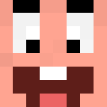 Patrick Star - Male Minecraft Skins - image 3