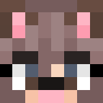 Download Free #DogFilter #Basic Skin for Minecraft image 3 #DogFilter #Basic - Female Minecraft Skins - image 3