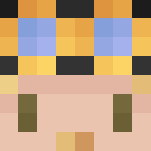 Elven SteamPunk. - Male Minecraft Skins - image 3
