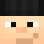 School roleplay guy - Male Minecraft Skins - image 3