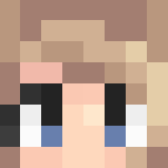 Download Free BLEGH Skin for Minecraft image 3 BLEGH - Female Minecraft Skins - image 3
