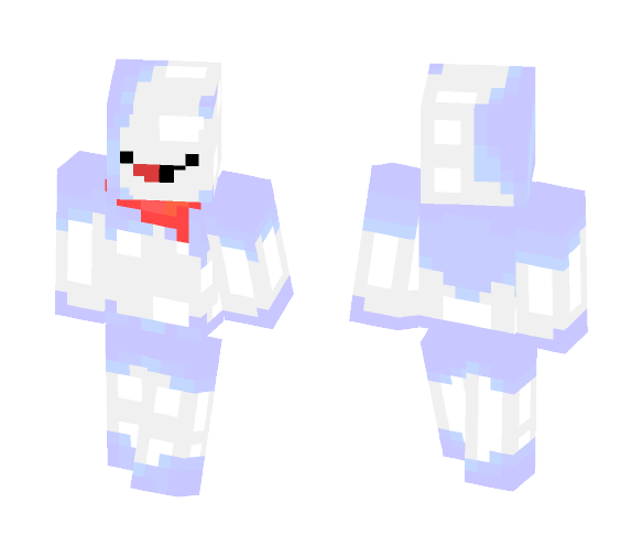 Moopie - Male Minecraft Skins - image 1