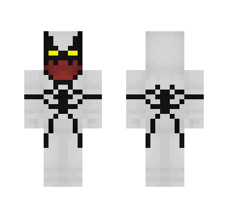 Anti-Venom