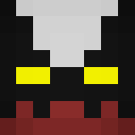 Anti-Venom - Male Minecraft Skins - image 3
