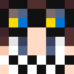 cool skin - Male Minecraft Skins - image 3