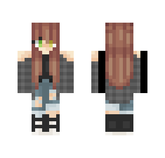 my persona L0L