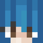 first skin :3 - Female Minecraft Skins - image 3