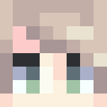 Crime - Male Minecraft Skins - image 3