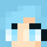 VeeJul's 5th Request ~ PupuSkins - Female Minecraft Skins - image 3