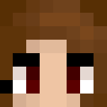 Red Rose - Female Minecraft Skins - image 3