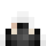 It's Glowing eyes Aren't a Disguise - Interchangeable Minecraft Skins - image 3