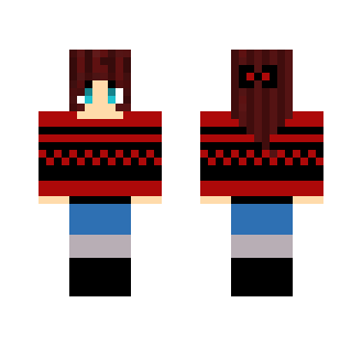 Sweater Skin