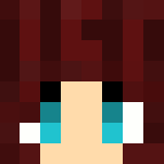 Sweater Skin - Female Minecraft Skins - image 3