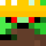 Download Free redstonespanish skin Skin for Minecraft image 3 redstonespanish skin - Male Minecraft Skins - image 3