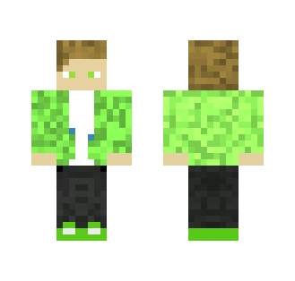 James