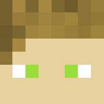 James - Male Minecraft Skins - image 3