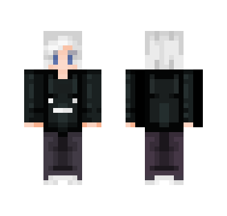✧ Maddy [Male] ✧ Request ~5~ - Male Minecraft Skins - image 2
