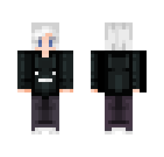 ✧ Maddy [Male] ✧ Request ~5~