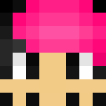 Markipiler as Papyrus - Male Minecraft Skins - image 3