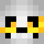 Sonotale Sans - Other Minecraft Skins - image 3