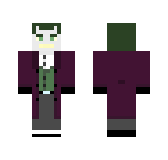 Arkham Origins - Joker