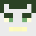 Arkham Origins - Joker - Male Minecraft Skins - image 3
