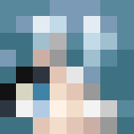 Stone Cold - Female Minecraft Skins - image 3