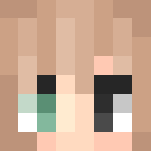 Skin/Art trade - Female Minecraft Skins - image 3
