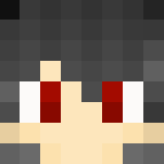 My Naruto OC Char - Male Minecraft Skins - image 3