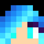 Cool girl - Girl Minecraft Skins - image 3