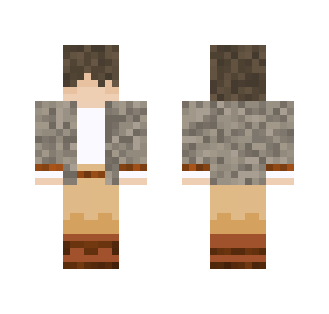 Filipino's Skin