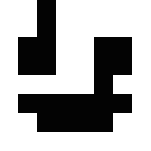 Gaster - Male Minecraft Skins - image 3