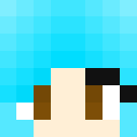 For My Friend Madivang! ^-^ - Female Minecraft Skins - image 3