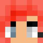 Fallie Fall ???????? - Female Minecraft Skins - image 3