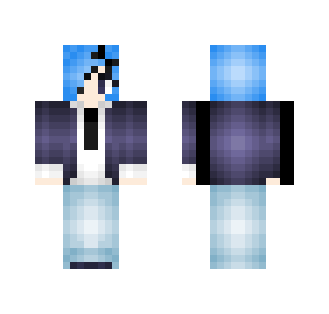 ≈~ Jill Cipher ~≈