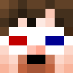 Golden Goliath Armor - Male Minecraft Skins - image 3