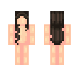 Hair Base 6~