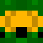 Master Chief - Male Minecraft Skins - image 3