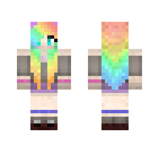 LGBT Fancy