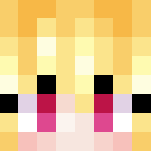 Konjiki no Yami - Female Minecraft Skins - image 3