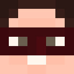 Jesse Quick | Cw - Female Minecraft Skins - image 3