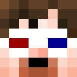 Swordbreaker Armor - Male Minecraft Skins - image 3