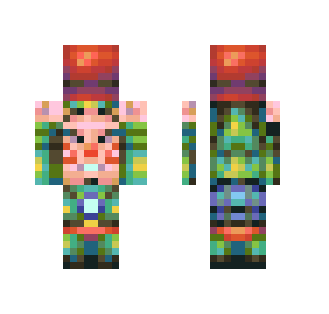 Tingle Tingle Kooloo Limpah
