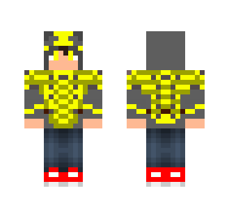 EspeonHD