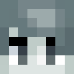 as my confidence slowly descends - Interchangeable Minecraft Skins - image 3